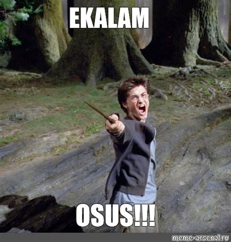 Nagsolo Ang Ekalam Osus na Rapsa.